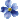 :blueflower: